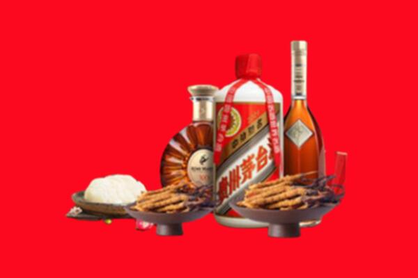 汕尾回收礼品